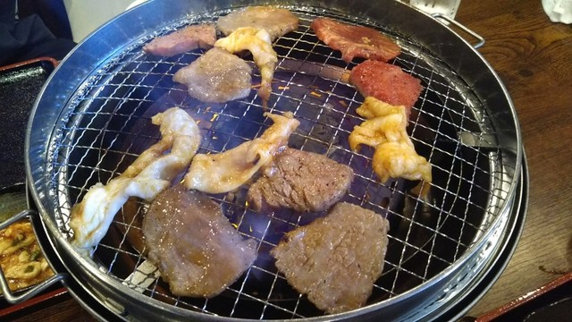 焼肉dining 煌 蟹江 焼肉 食べログ 焼肉dining 煌 蟹江 焼肉 食べログ