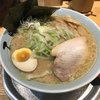 三豊麺 茅場町店
