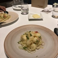 ワインラウンジ＆レストラン セパージュ 名古屋店 - 桃がたくさん！