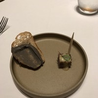 ワインラウンジ＆レストラン セパージュ 名古屋店 - 一口前菜