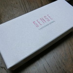 広東料理 センス - お土産にいただいた烏龍茶