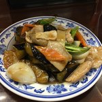 中国家庭料理 豊澤園 - 