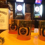 DARTS&BAR Twenty eight.st - ハニーチルドショット