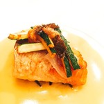 ロドラント ミノルナキジン - 