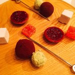 ロドラント ミノルナキジン - 