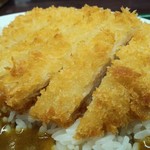 カレーショップC&C - 