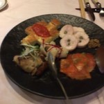 Vintage with Restaurant - 