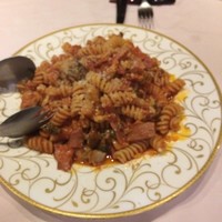 Vintage with Restaurant - 