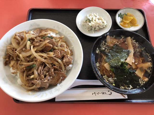 中国料理 天龍 - 須賀川（中華料理）の写真