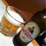 バイソン - Birra%20Moretti