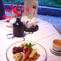 中国料理 星ヶ岡 - 