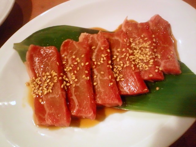 カルビ大将 塩尻店 name=