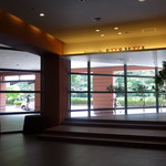 OTTO SETTE - イタリアンレストラン「オットセッテ」。ロビーに隣接する、モダンなエントランス