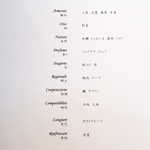 OTTO SETTE - 本日のメニュー「山梨～長野 山笑う八ヶ岳」。山笑うとは、モノトーンの冬山に草木が芽吹き、山々が彩りを取り戻す様子を指す