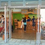 OTTO SETTE - アクティビティセンター。乗馬・カヤック・いちご狩り・ものづくり等、親子で楽しめる体験イベントが充実。これがリゾナーレのコアとなる部分だろう