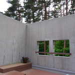 OTTO SETTE - 広めのベランダで、星空を眺めながらワインを嗜むのも良さそうだ