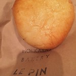 Le Pin - 