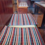 かつ屋まんてん - 卓上