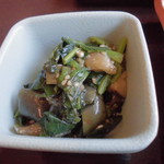 かつ屋まんてん - メンチカツ定食ランチ780円