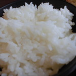 かつ屋まんてん - メンチカツ定食ランチ780円