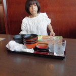 かつ屋まんてん - 完食