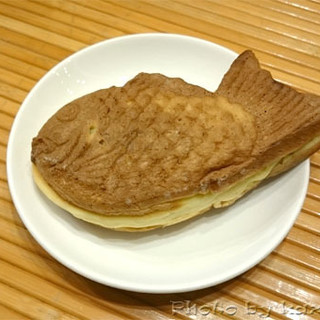 たい焼き　二万翁