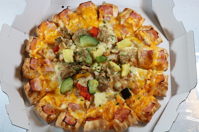 ピザ カリフォルニア 能代店 能代 その他 食べログ ピザ カリフォルニア 能代店 能代 その他 食べログ