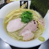 超純水採麺 天国屋
