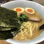 らーめん せい家 - 