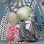 ヤオヨシ - 買った