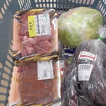 ヤオヨシ - 買った