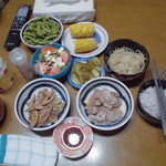 ヤオヨシ - 食べてみた