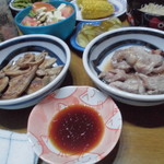 ヤオヨシ - 食べてみた