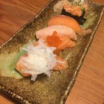 Sushi Izakaya Yataizushi - 