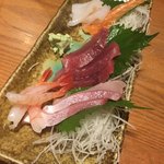 Sushi Izakaya Yataizushi - 