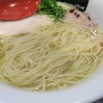 超純水採麺 天国屋 - 