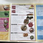 ジ オールドマンズ カフェ - 