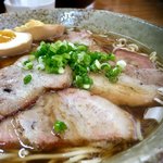 自家製麺・縁 - 