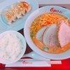 くるまやラーメン 茨城協和店
