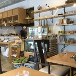 食堂 ファイダマ - 