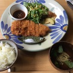 食堂 ファイダマ - 