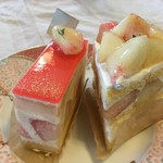 ・モモジェ＋シャンティペッシュ