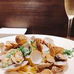 創作イタリアン Gemelli - アップ