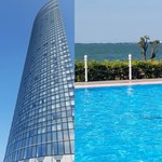 Prince Hotel Lake Biwa Otsu - 