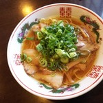 麺屋 航 - 