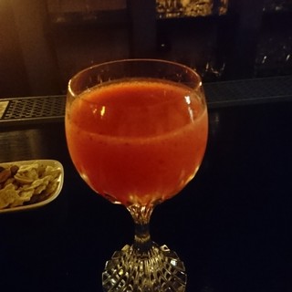 バー アルクール_1