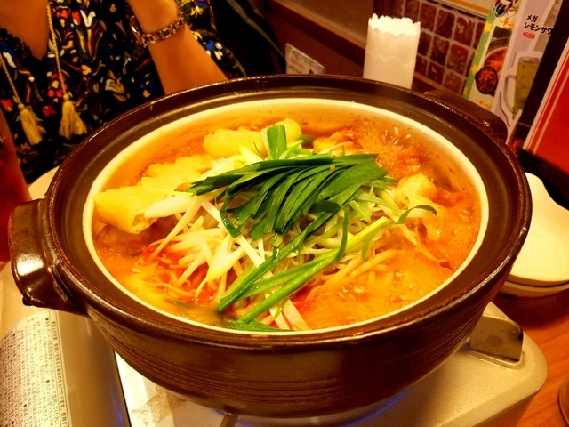 赤から 藤沢店 藤沢 鍋 その他 ネット予約可 食べログ 赤から 藤沢店 藤沢 鍋 その他 ネット予約可 食べログ