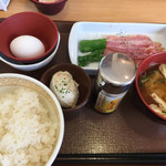 すき家 - 