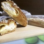 ガトー・プーリア - 