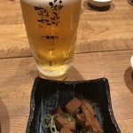 藁焼き鰹たたき 明神丸 岡山本町店